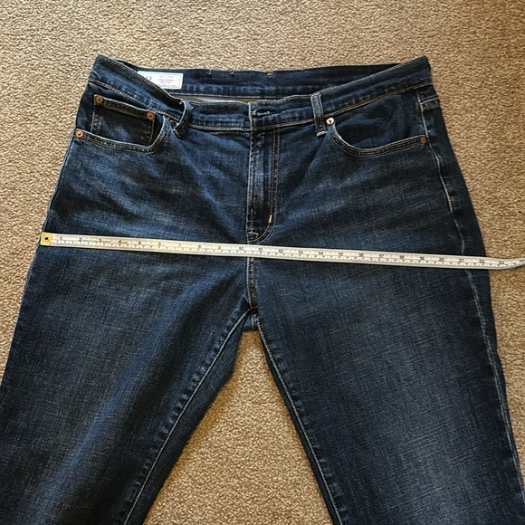 GAP Girlfriend Mid Rise Jean - Picture 11 of 13